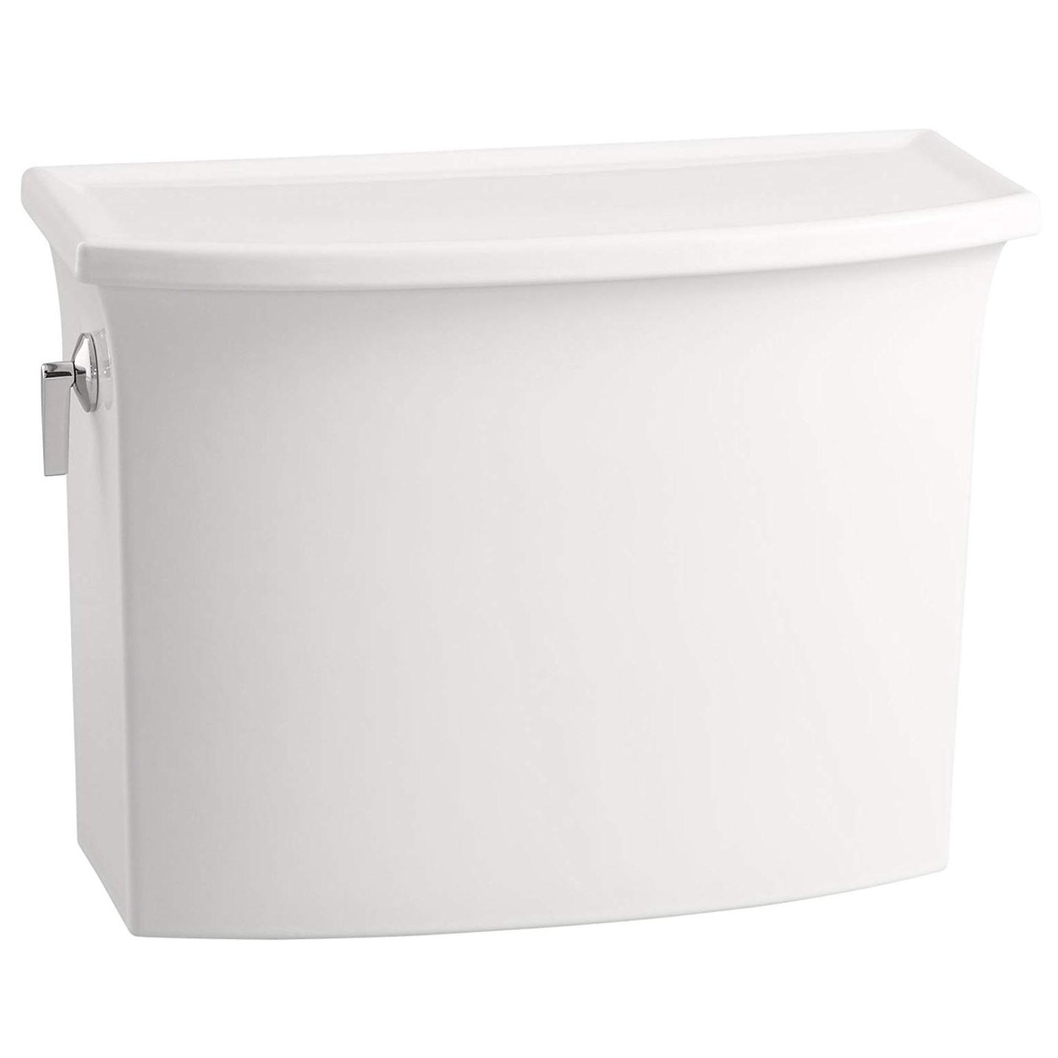 Archer 1.28 gpf Toilet Tank in White