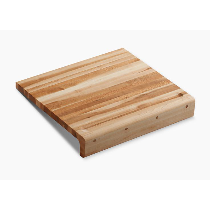 Kohler Universal Hardwood 18x16" Countertop Cutting Board