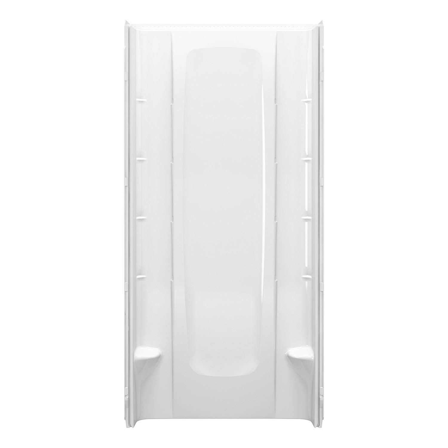 BACK WALL 36X72-1/2 WHT STORE+ 72302106-0 AGE IN PLACE BACKER