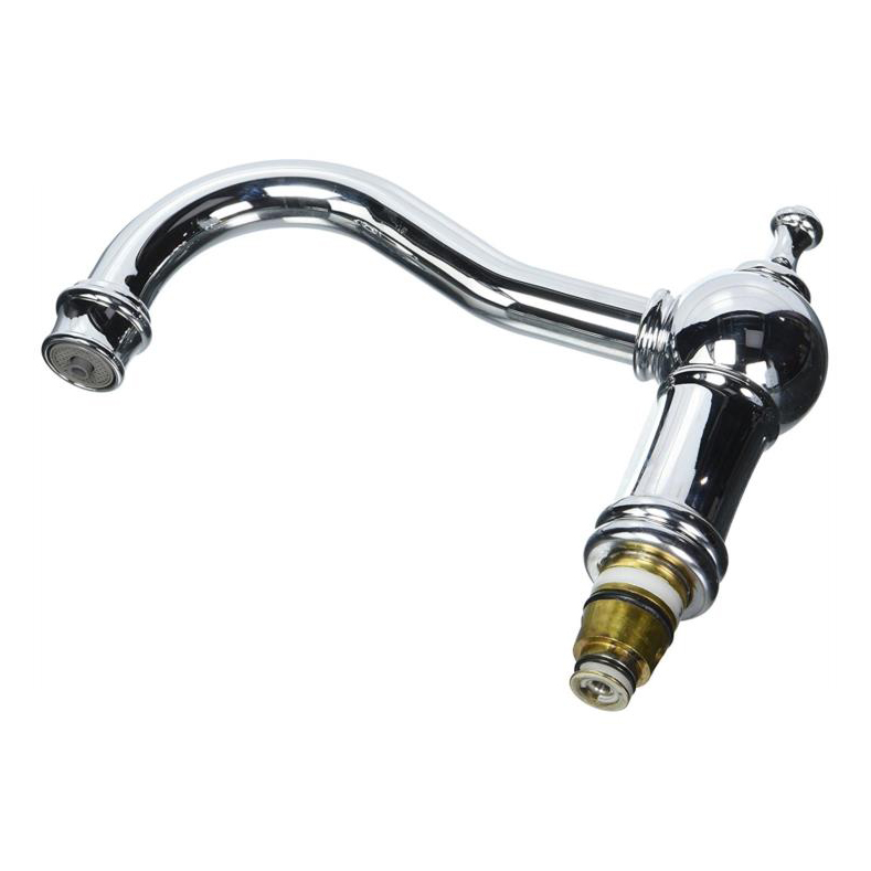 Perrin & Rowe Filtration Spout in Chrome