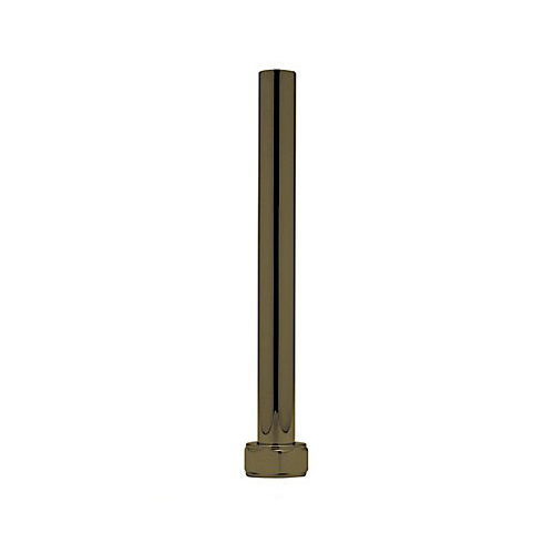 Perrin & Rowe 8" Therm Outlet connector in English Bronze
