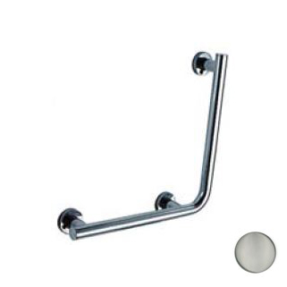 L-Shaped 22" Left Grab Bar