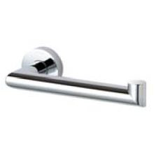 Turin 6-59/64" Toilet Paper Holder in Polished Chrome