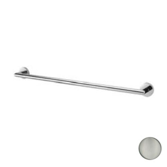 Turin 24" Towel Bar in Brushed Stainless