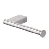 Maddox 6-59/64" Toilet Paper Holder in Brushed Stainless