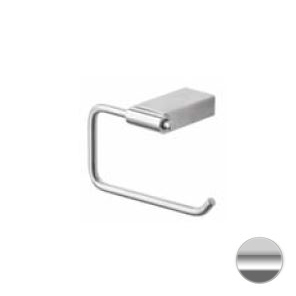 Maddox 5-25/64" Toilet Paper Holder in Polished Chrome