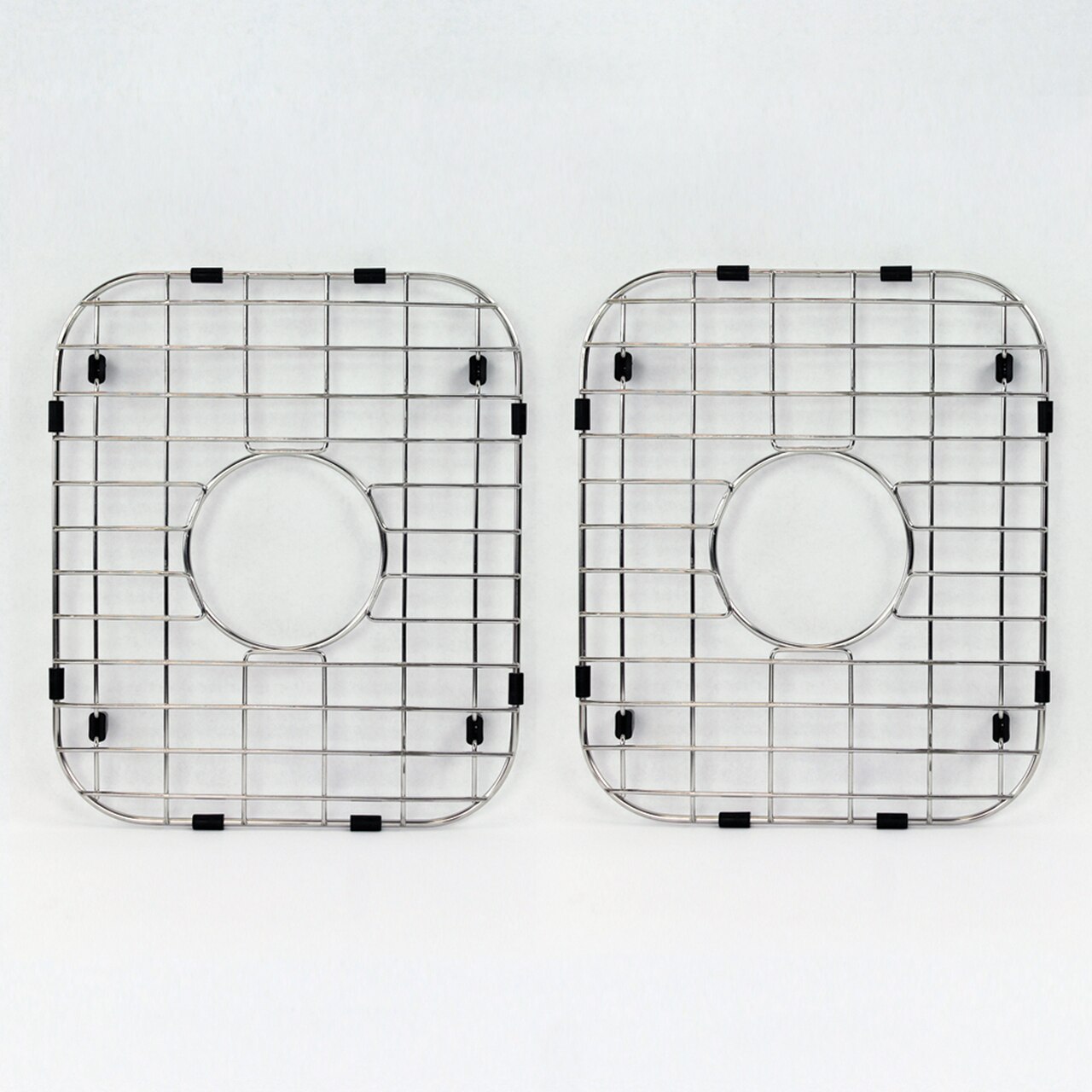 Classic/Select Stainless Steel Sink Grid Set (2pc)