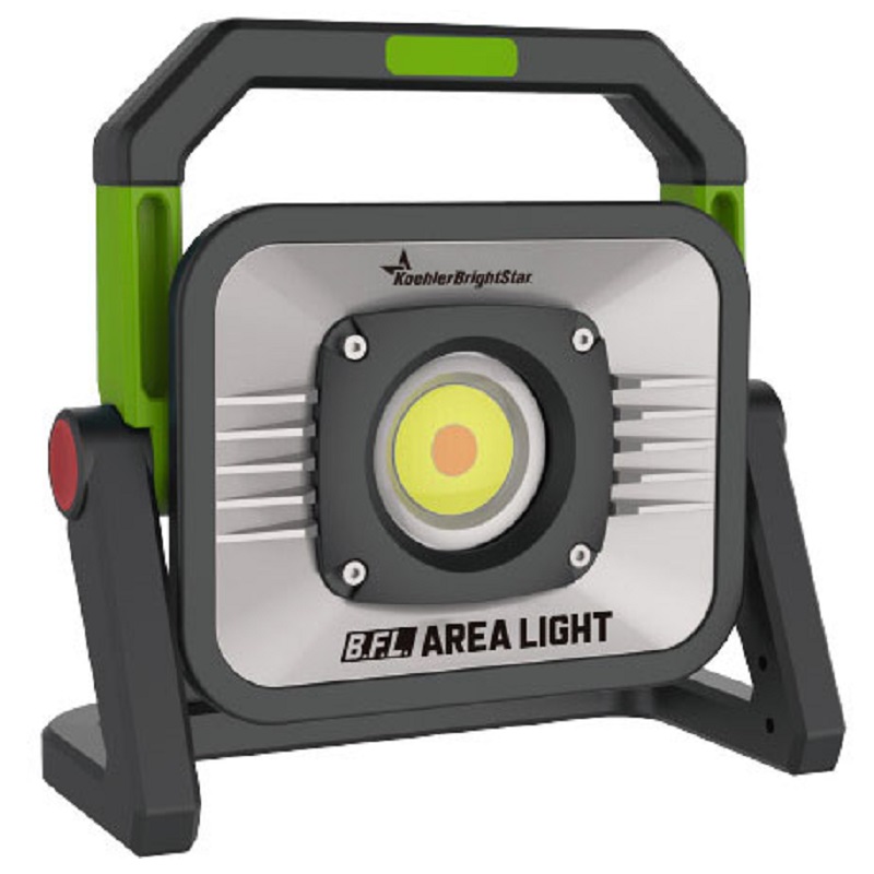BFL Area Light Rechargeable LED 3000 Lumens