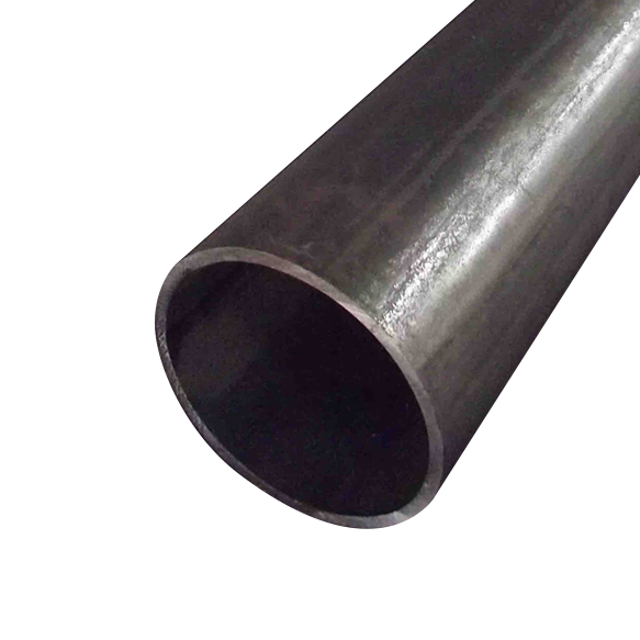Pipe 4"x21' Black Steel Standard (STD) Electric Resistance Weld (ERW) Grooved Ends A53B, 4.50" OD, .237" Wall, 10.79 Lb/Ft