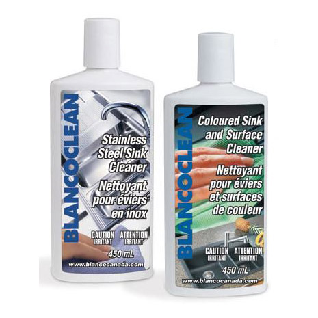 BlancoClean Daily+ Silgranit Sink Cleaner 15 oz.
