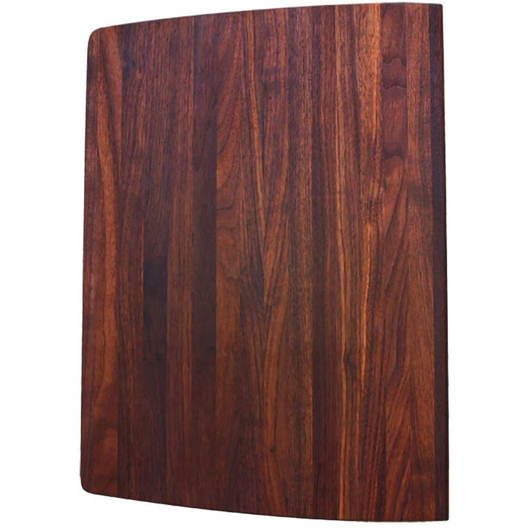 Performa Silgranit 18-3/4x13-3/8" Wood Cutting Board
