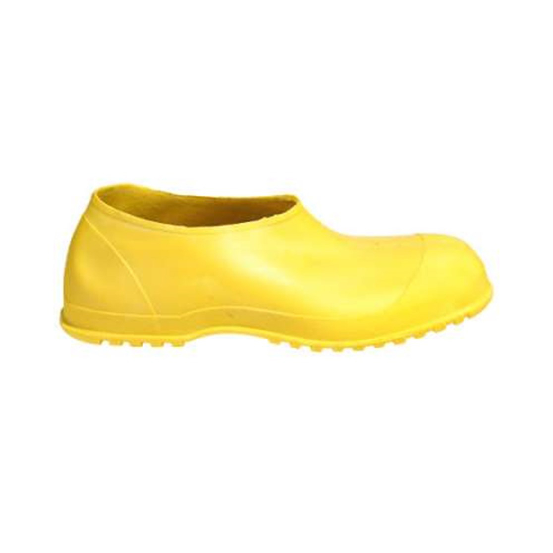Tingley Workbrutes Overshoe, Yellow #35113