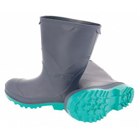 Tingley Storm Tracks Toddler Rain Boot, Blue #11668