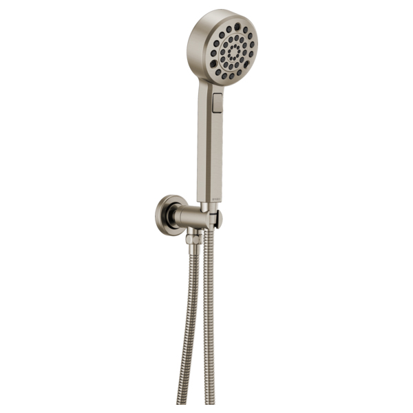 Brizo Levoir Multi-Function Hand Shower System In Luxe Nickel