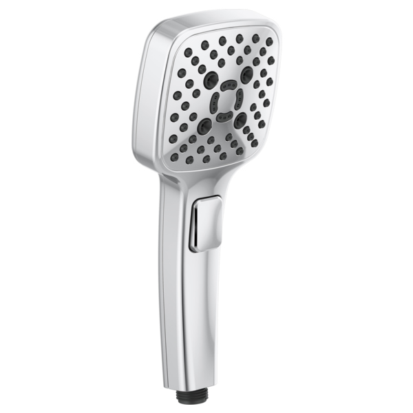 Brizo Essential Linear Multi-Function Hand Shower In Chrome