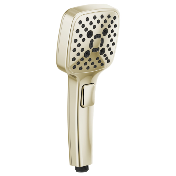 Brizo Essential Linear Multi-Function Hand Shower In Polished Nickel