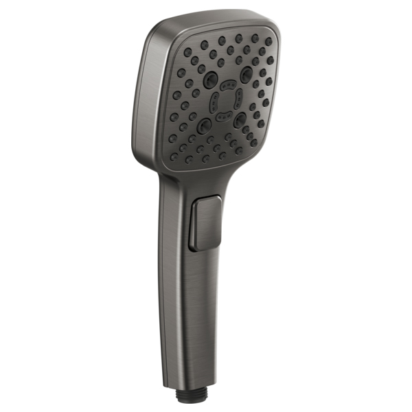 Brizo Essential Linear Multi-Function Hand Shower In Luxe Steel