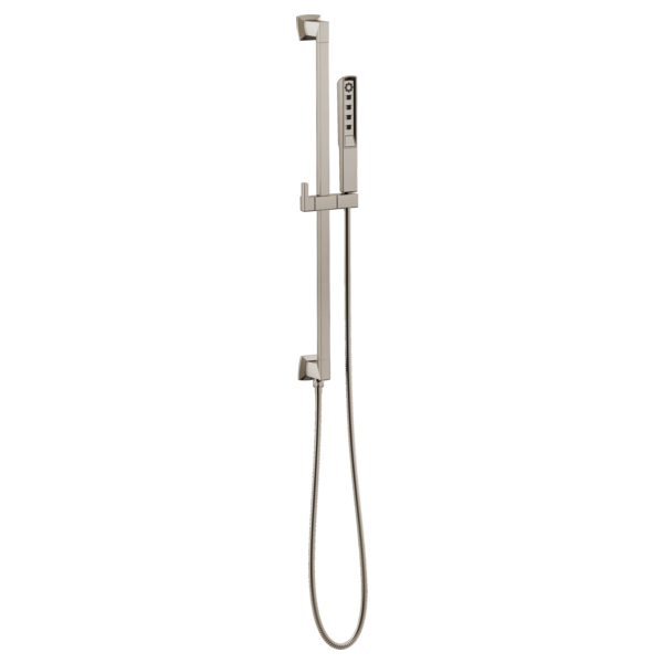 Brizo Vettis Multi-Function Hand Shower System In Luxe Nickel