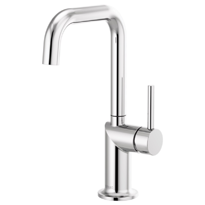 Brizo Odin Bar Faucet In Chrome