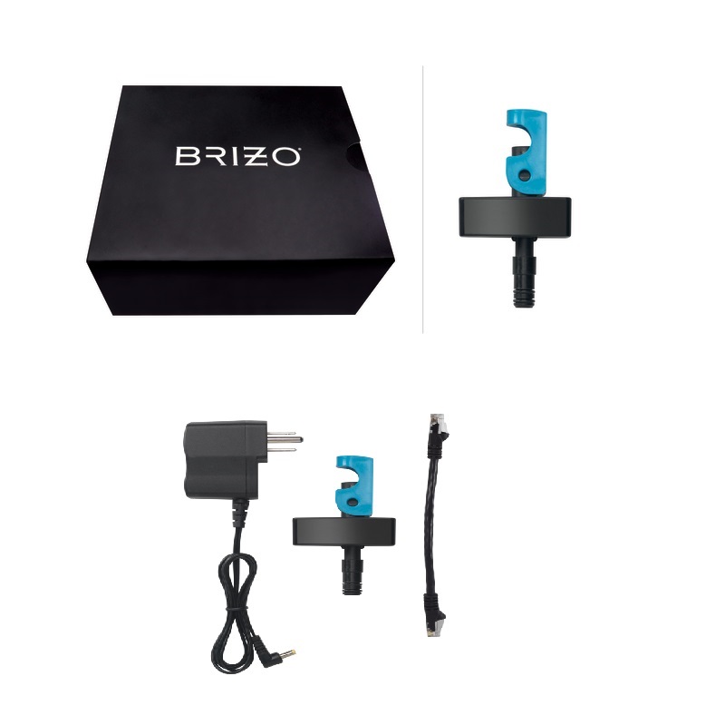 Brizo VoiceIQ Module