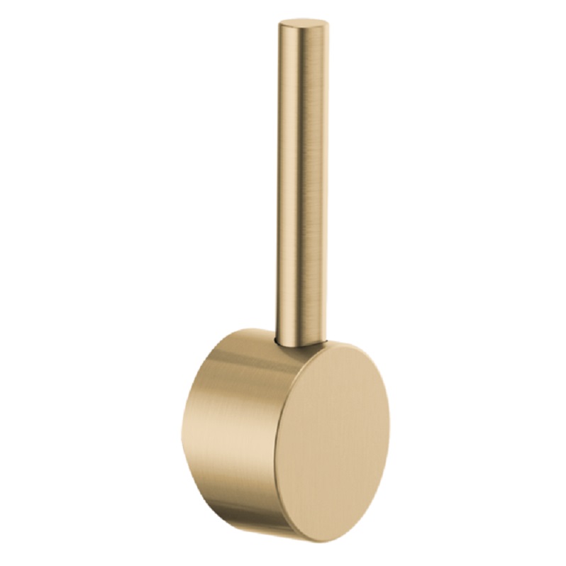 Brizo Odin Bar Faucet Metal Lever Handle in Luxe Gold (1 pc)