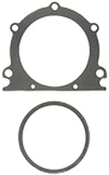 Brizo Floriano Trim Ring & Gasket in Stainless