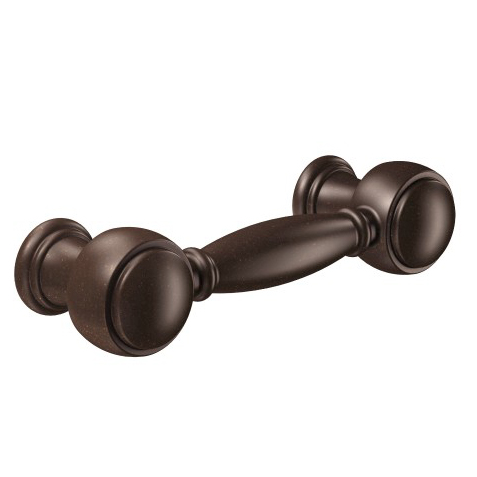 Weymouth Drawer Pull in Oil Rubbed Bronze (1 pc)