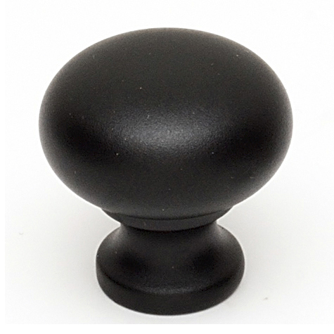 KNOB 3/4in A1066-MB TRADITIONAL