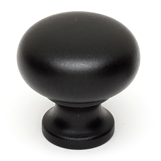 KNOB 1in A1067-MB TRADITIONAL