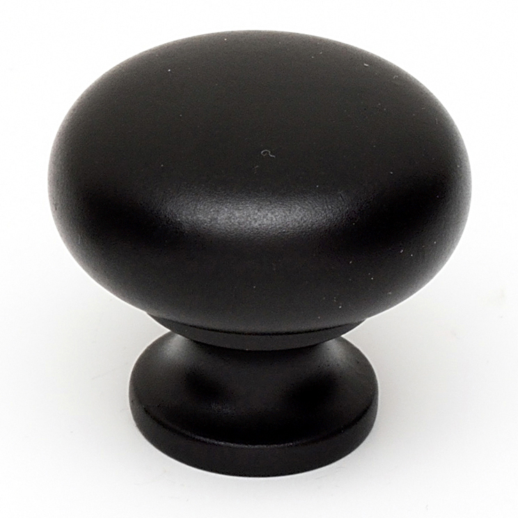 KNOB 1-1/4in A1134-MB TRADITIONAL