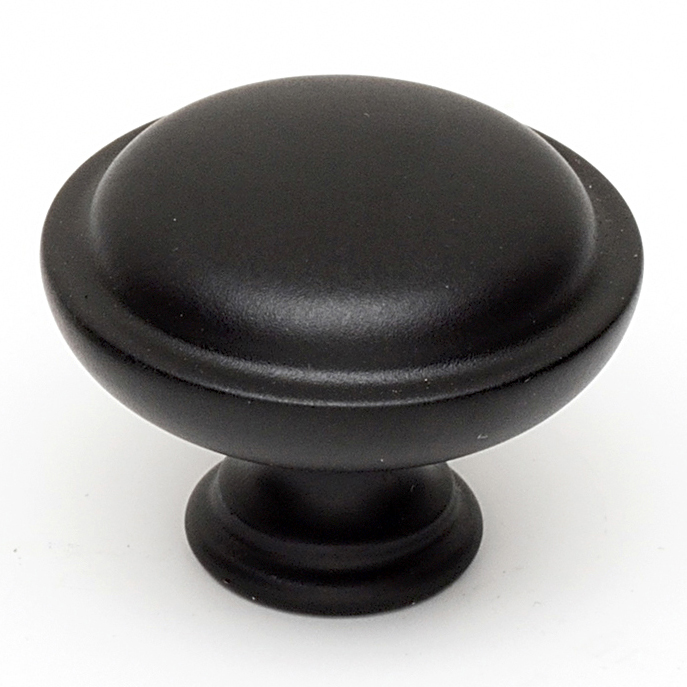 KNOB 1-1/4in A1145-MB TRADITIONAL