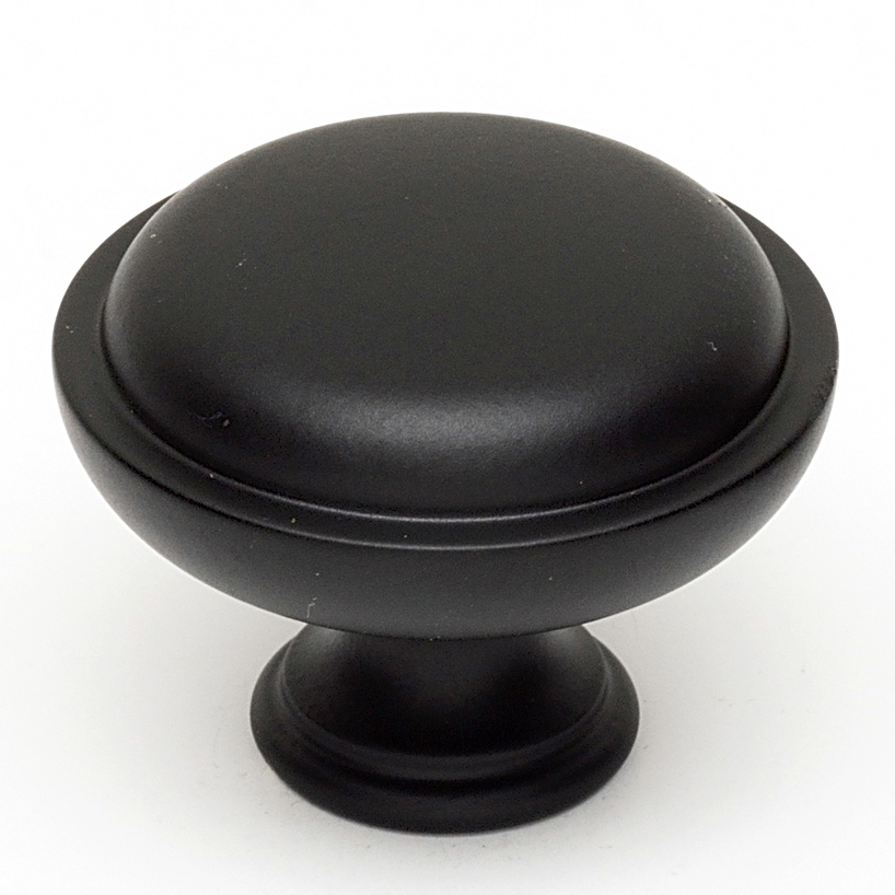 KNOB 1-1/2in A1146-MB TRADITIONAL