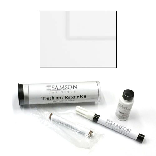 Touch-up Kit in White
