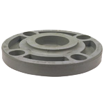 CPVC Flanges