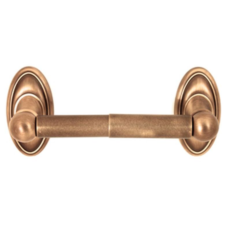 Classic Traditional Toilet Paper Holder in Antique English Matte