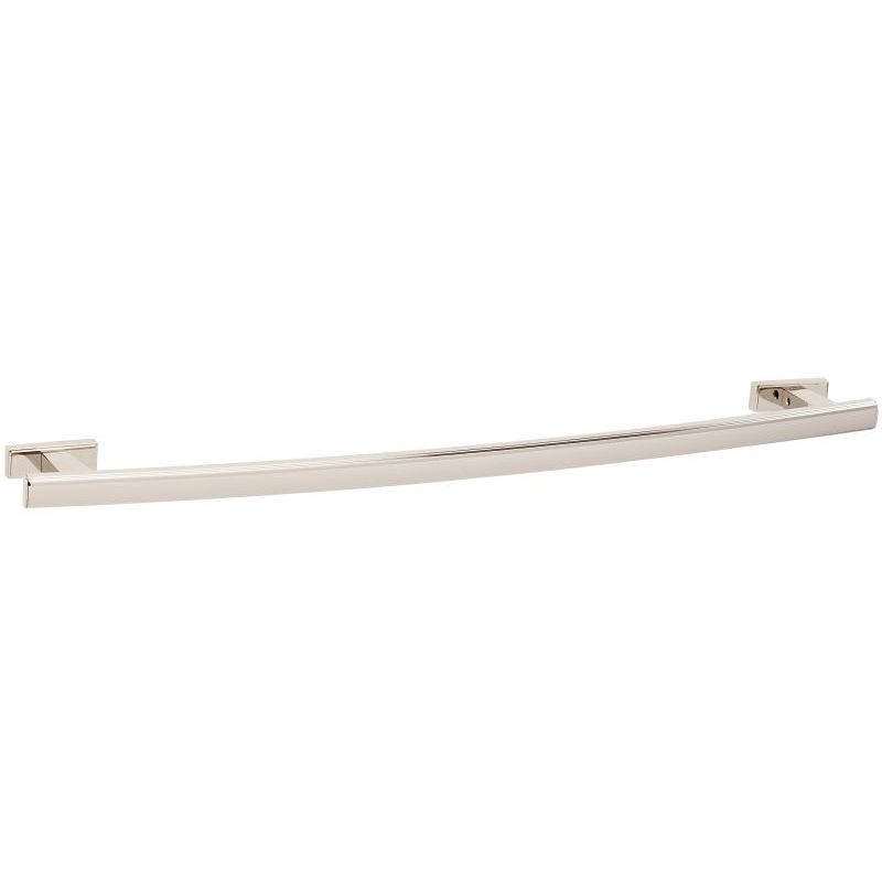 Arch 18" Towel Bar in Polished Chrome
