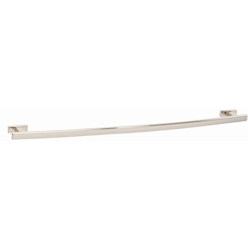 Arch 24" Towel Bar in Polished Chrome
