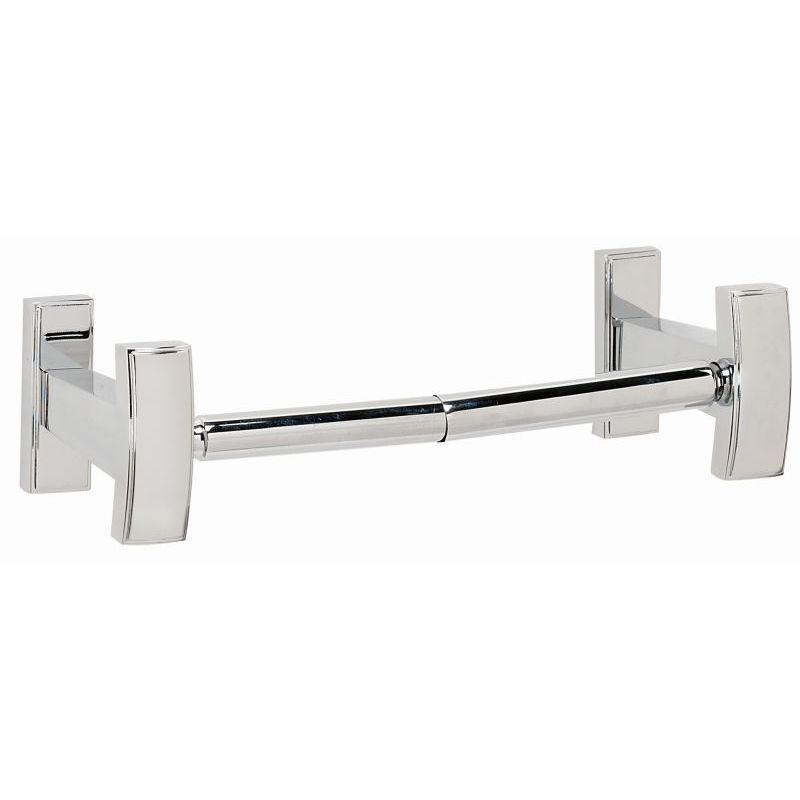 Arch Toilet Paper Holder in Polished Chrome