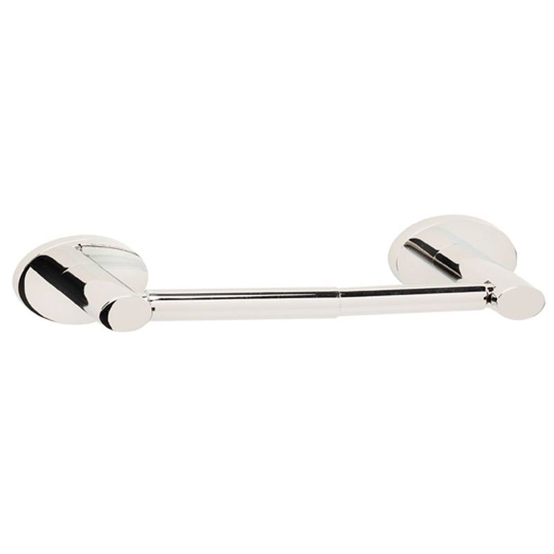 Contemporary III Toilet Paper Holder in Polished Chrome