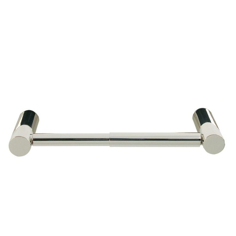 Spa 1 Toilet Paper Holder in Polished Chrome