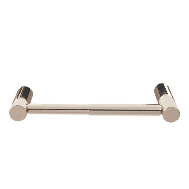 Spa 1 Toilet Paper Holder in Polished Nickel