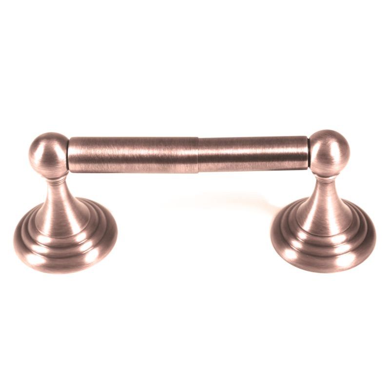 Embassy Toilet Paper Holder in Antique English Matte