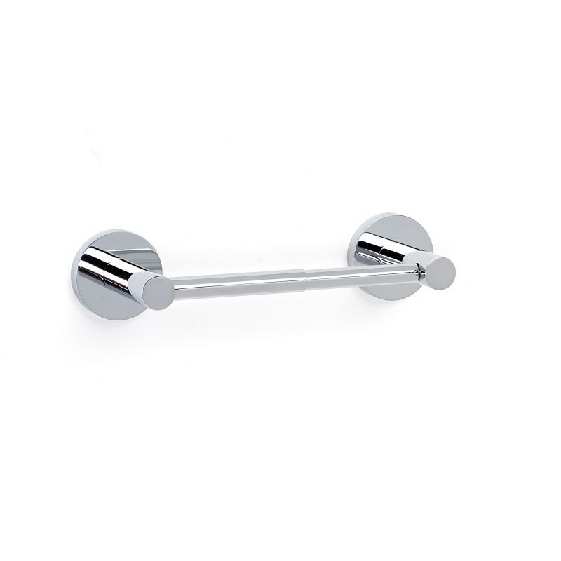 Contemporary I Toilet Paper Holder in Polished Chrome