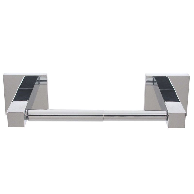 Contemporary II Toilet Paper Holder in Polished Chrome