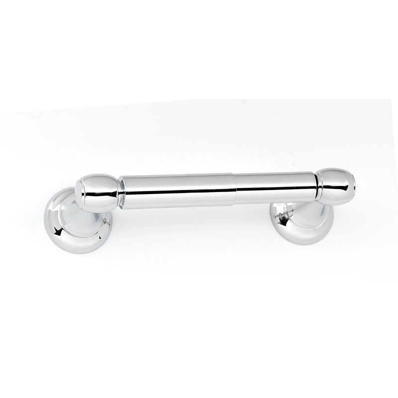 Royale Toilet Paper Holder in Polished Chrome