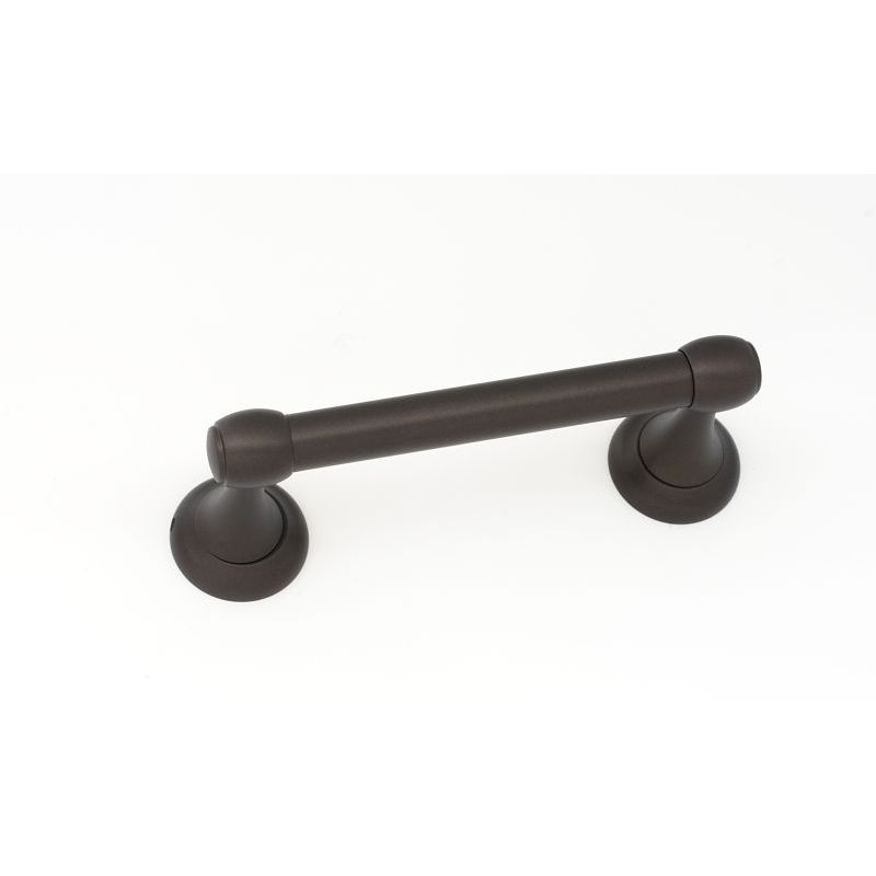 Royale Swing Toilet Paper Holder in Chocolate Bronze