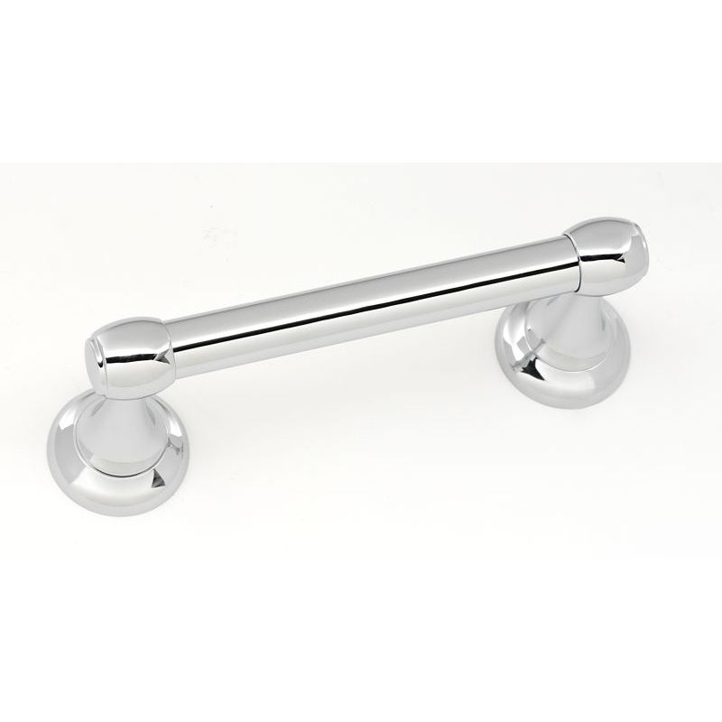 Royale Swing Toilet Paper Holder in Polished Chrome