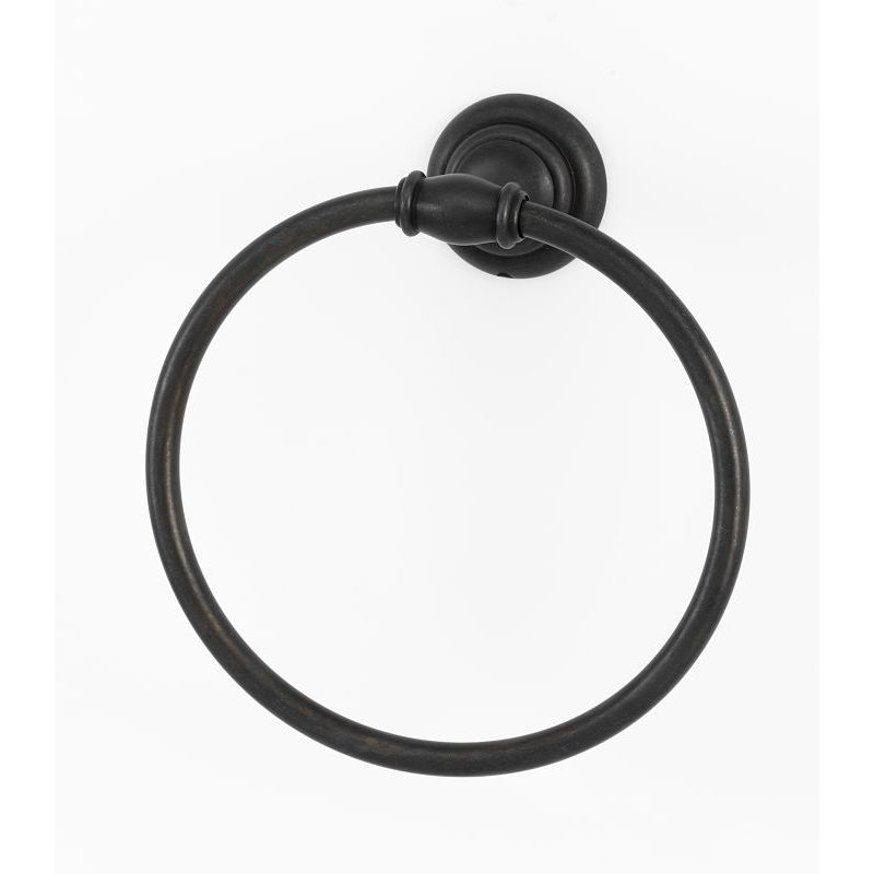 Charlies 6" Towel Ring in Barcelona