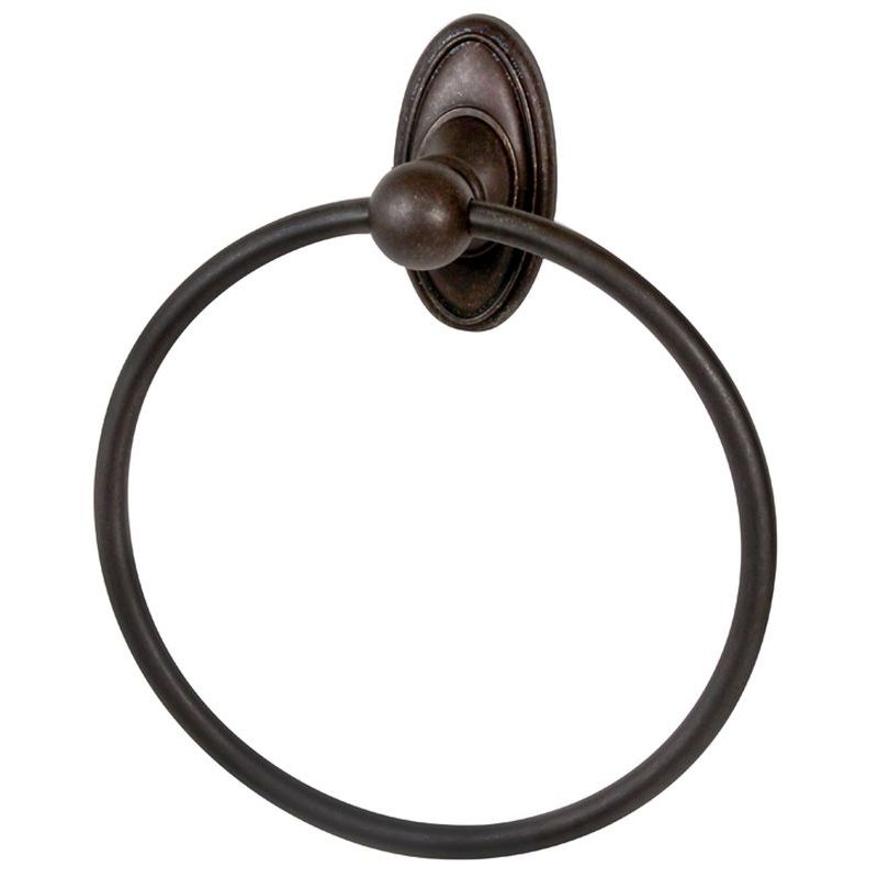 Classic Traditional 7" Towel Ring in Barcelona