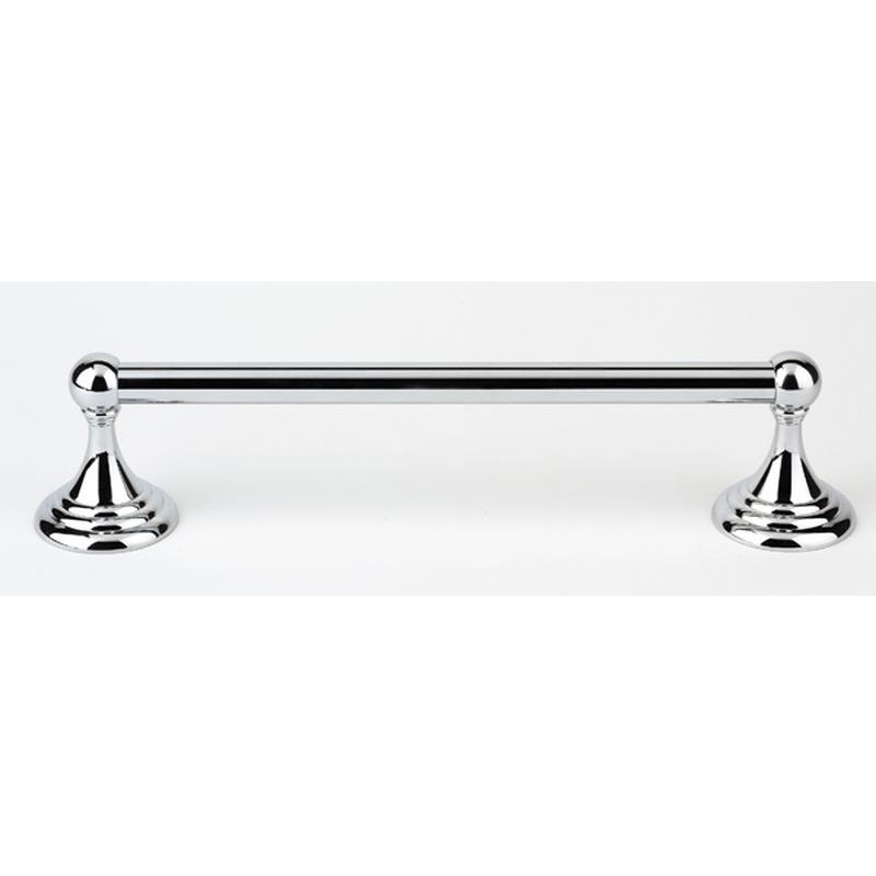 Embassy 18" Towel Bar in Polished Chrome